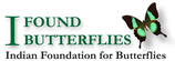 Indian Foundation for Butterflies